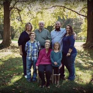 Meet your Posher, Sonja